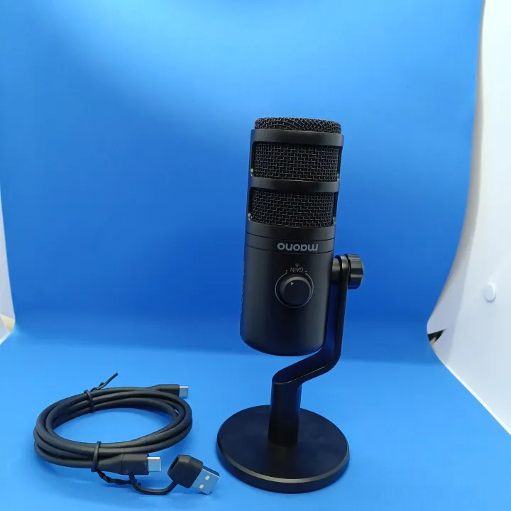 PD100U%20dynamic%20microphone%20maono%20-%20Image%202