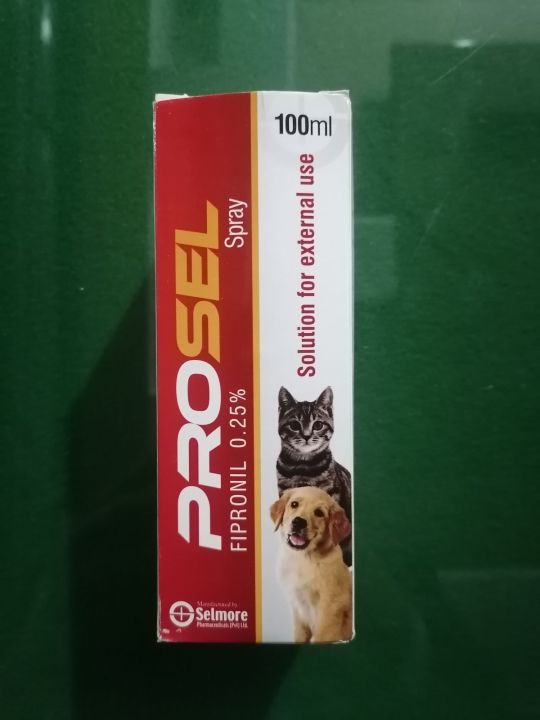 prosel 100ml