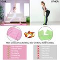 Elastic Fabric Long Resistance Bands Stretch Bands for Exercise Bands Resistance Bands Set for Working Out,Physical Therapy.