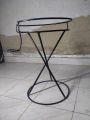 Water cooler Stand heavy Rod cooler rack kitchen stand stool for bottle and cooler. 