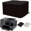 Waterproof Universal Printer Dust Cover - Durable, Water-Resistant, and Easy to Clean Accessory for Home and Office Use. 