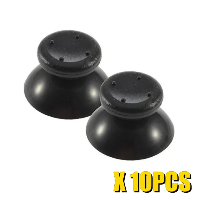 10-50Pcs%203D%20Analog%20Joystick%20Thumb%20Stick%20Grip%20Cap%20Button%20Repair%20Part%20Cover%20Thumbstick%20Replacement%20for%20Xbox%20360%20Controller%20-%20Image%207