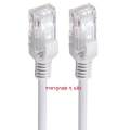 Glink UTP cable Cat6 10m ready-to-use LAN cable 10m. 