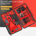 Nail Clipper Set Convenient Beauty Tools Nail Clipper Manicure Nail Trimmer Pedicure Knife Ear Peeling Knife Nail Manicure T.