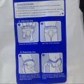 Mediplus Adult Pants Double Extra Large Size XXL ( 10 PCS ). 