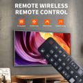 RC802N YAI2 Replace Remote Control for TCL Smart TV 32S6000S 43S6500FS 43DP640 U55P6046 RC802N YAI1 RC802N YUI1. 
