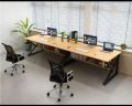 computer and study table for office & home writing desk, 8ft length,2ft width,2.5feet height,. 