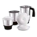Indian Brand 3 Jar Mixer Grinder 550 Watts Copper Motor. 