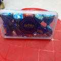Divino chocolate 10pic 1box. 