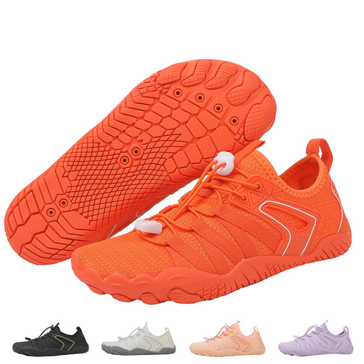 New Unisex Outdoor Multifunctional Water Shoes Are Suitable For Beach Swimming Pool hiking Fishing Cycling Fitness Sports Shoes