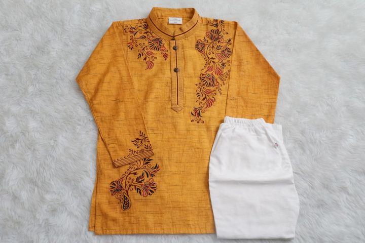 light%20colour%20%20baby%20panjabi%20soft%20cotton%20panjabi%202024%20-%20Image%203