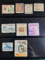 BD Stamp Set 10pcs or 20pcs or 30pcs.