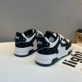 China Exclusive Men Sneaker - Black.