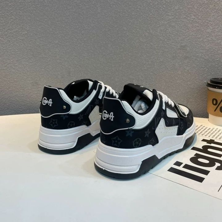China%20Exclusive%20Men%20Sneaker%20-%20Black%20-%20Image%204