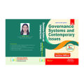 Governance Systems and Contemporary Issues By Binita Aryal | Edition 2081 | For Section Officer 2nd & 3rd Paper | New Horizon. 