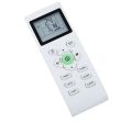 CHIGO Ac Remote Control.. 
