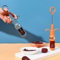 Jujube Kernel Remover Kitchen Tools Creative Household Red Dates Cherry Pit Separator Fruit Core Seed Removers Kitchen Gadget.
