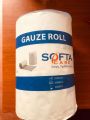 Gauze Roll 100Yard- 4ply. 