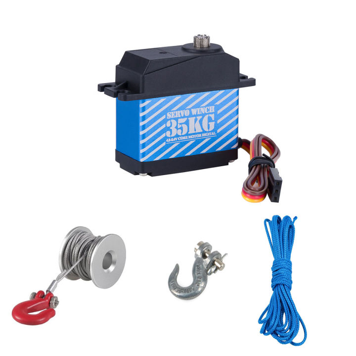 Serves/Winch%20Double%20Stent%20Rescue%20Truck/Tow%20Truck%20Crane%20Arm%20Wrecker%20Kit%20for%201/10%20RC%20Crawler%20SCX10%20TRX4%20Capra%20LCG%20Chassis%20Tools%20-%20Image%208
