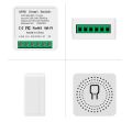 Smart Wifi Switch 16A Smart Home Light Switches Module 2 Way Control Cozylife APP Works With Alexa Google Home Alice Smartthings. 