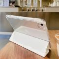 For iPad Air 5 Air 6 A16 11th M3 iPad Pro 11 12.9 13 10 Gen 10.5 10.2 9th 8th 6th 5th 9.7" Mini 7 6 Smart Case with Pen Holder. 