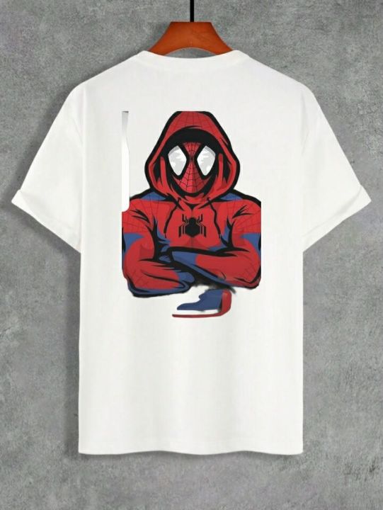 Spiderman%20Marvel%20Tshrit%20Men%20-%20Image%204
