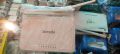 Techin used Tenda F3 Wifi Router Branded 300Mbps English Language with wifi extender option. 