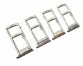 Samsung S10 plus sim tray sim jacket sim slot sim door. 