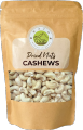 Mato Cashew Nut (Kaju)- 500GM. 