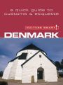 Denmark culture smart. 