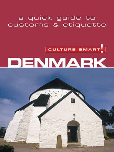 Denmark culture smart