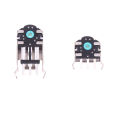 2Pcs Original Highly Accurate TTC Mouse roller wheel Encoder 5mm 5.5mm 7mm 8mm 9mm 10mm 11mm 12mm 13mm Core Mouse Decoder. 