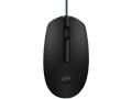 HP M10 Mouse USB Optical Wired Universal Office Home Desktop Use Lightweight Portable Mouse With 1000 DPI Precision And Ergonomic Design For Smooth Scrolling And Accurate Control. 