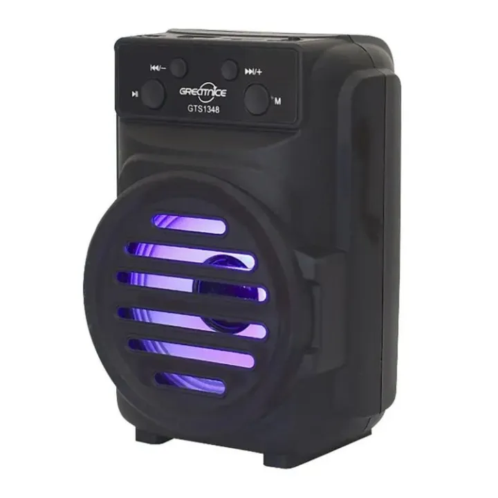 3"%20Speaker%20GTS-1346/47/48/49/60%20Portable%20smart%20full%20Multimedia%20Bluetooth%20Wireless%20Mini%20rechargeable%20Speaker%20with%20TWS,%20Extra%20Bass%20-%20Image%204