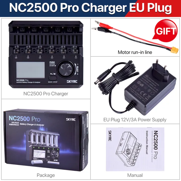 SKYRC%20NC2500%20Pro%20NiMH%20NiCd%20Battery%20QC3.0%20Charger%20for%20AA%20AAA%20Rechargeable%20Batteries%20Universal%20LCD%20Smart%20Battery%203in1%20Fast%20Charger%20-%20Image%206