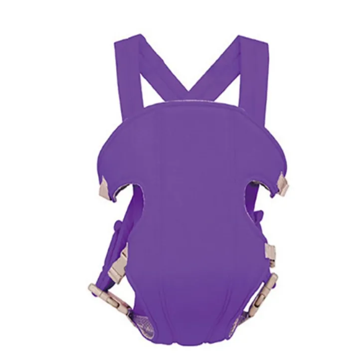 Comfortable%20%20Backpack%20%20Carrier%20Sling%20Front%20Facing%20Pouch%20Wrap%20-%20Image%207