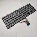 Laptop keyboard US Layout for ASUS X509 X509F X509M X509J X509FA X509MA X509JA X509D X509DA. 