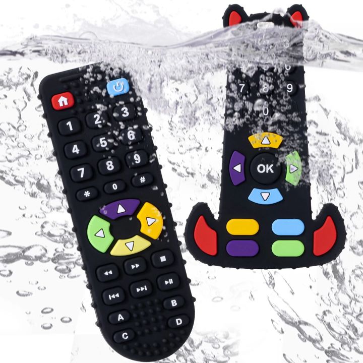 Baby%20Silicone%20Teether%20Toys%20BPA%20Free%20Remote%20Control%20Shape%20Teether%20Rodent%20Gum%20Pain%20Relief%20Teething%20Toy%20Kids%20Sensory%20Educational%20-%20Image%204