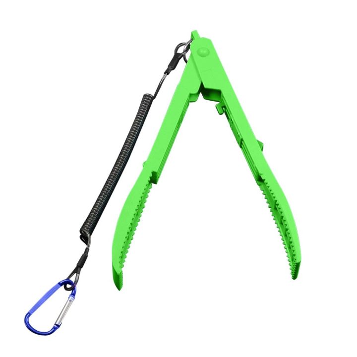 Multifunctional%20Fishing%20Fish%20Clip%20Hand%20Controller%20Tackle%20Tool%20Fishing%20Body%20Grip%20Clamp%20Gripper%20Grabber%20with%20Lock%20Switch%20-%20Image%205