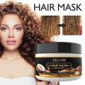 Eelhoe Hair Mask with Argen & Coconut Oil -50gm. 