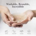 Silicone Nipple Covers, Reusable & Invisible Chest Pads, Ultra-Thin Breast Shields for Women, Daily Use & Festival Wear.