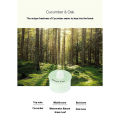 For ECOVACS OZMO T9 Max / Power / AIVI, Deebot T10 / X1 Plus Fragrance Capsules Air Freshener Vacuum Cleaner Spare Parts.