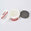 Shoe Shiner Cream , Shoe Wax For all types of shoes. 