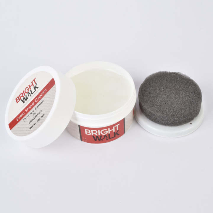 Shoe Shiner Cream , Shoe Wax For all types of shoes