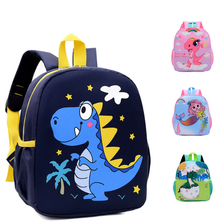 Cute%20Cartoon%20Dinosaur%20Baby%20Backpacks%20Kindergarten%20Schoolbag%20Children%20Boys%20Girls%20School%20Bags%20Adjustable%20Animals%20Kid%20Backpack%20-%20Image%202