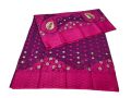 Halfsilk traditional Jamdani saree for women/tangail Jamdani saree. 