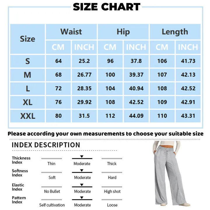 Fleece%20Sweatpants%20Women%20Streetwear%20Pants%20High%20Waist%20Loose%20Trousers%20Casual%20Straight%20Sport%20Wide%20Leg%20Baggy%20Pants%20Joggers%20-%20Image%206