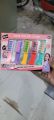 Hair Chalk Comb, 5Colors Temporary Hair Dye Marker Gifts for Adults 8 9 10 11 12 years old Girls Kids for Halloween Christmas Birthday Party, Cosplay. 