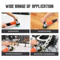 1200W 220V Automotive Polisher Adjustable Speed Car Electric Polisher Waxing Machine Automobile Furniture Polishing Tool. 