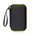 For Philips One Blade Shaver - High Quality Shockproof Hard Storage Bag, Electric Razor Carrying Case, Travel Holder for Men. 